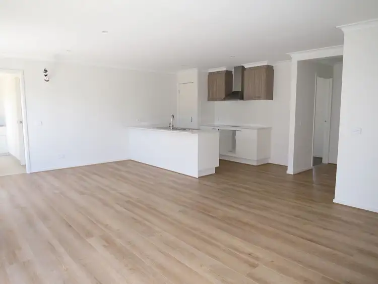 Third view of Homely unit listing, 1/30 McCormicks Road, Skye VIC 3977