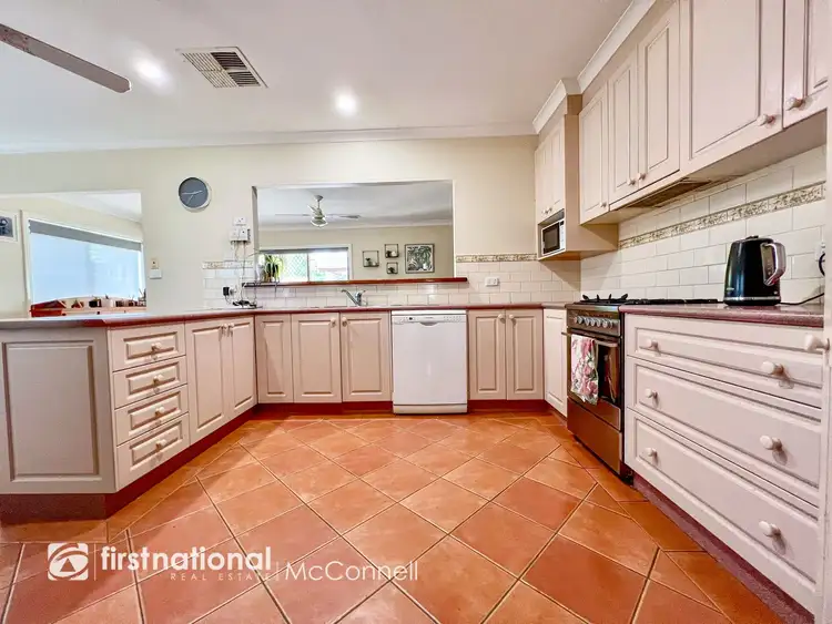 Third view of Homely house listing, 92 Fischer Street, Kyabram VIC 3620