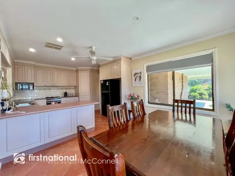 Fourth view of Homely house listing, 92 Fischer Street, Kyabram VIC 3620