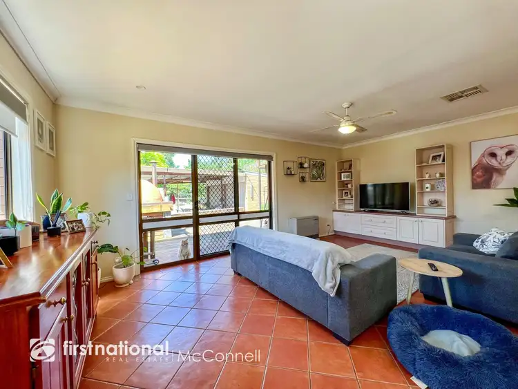 Fifth view of Homely house listing, 92 Fischer Street, Kyabram VIC 3620