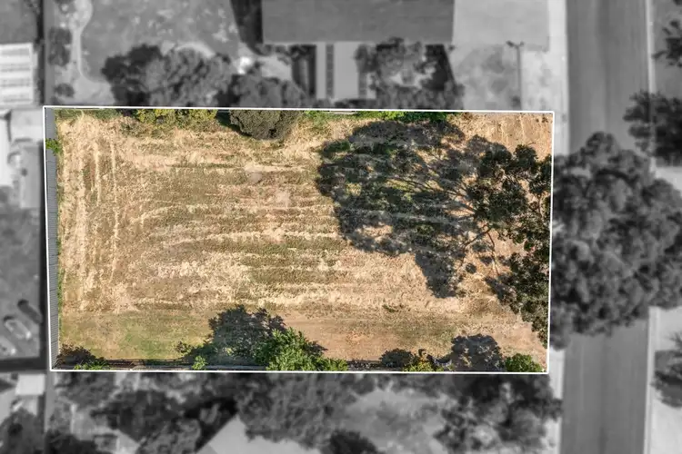 Third view of Homely land listing, 13 Redwood Drive, Strathfieldsaye VIC 3551