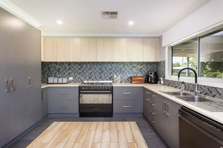 Fourth view of Homely house listing, 2 Lachlan Parade, Red Cliffs VIC 3496