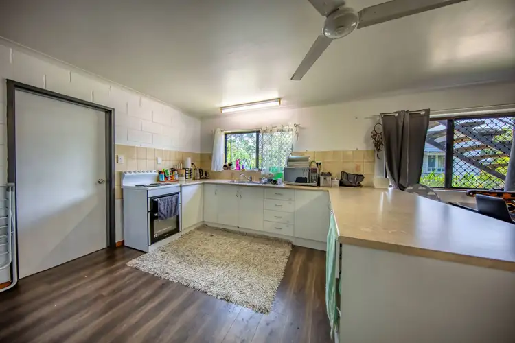 Second view of Homely block of units listing, 1, 2 & 3/43 Ryan Street, East Innisfail QLD 4860