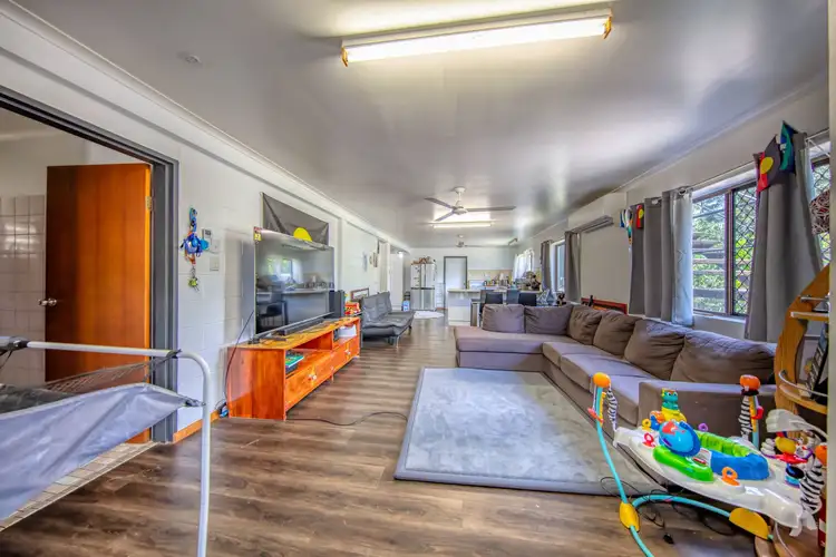 Third view of Homely block of units listing, 1, 2 & 3/43 Ryan Street, East Innisfail QLD 4860