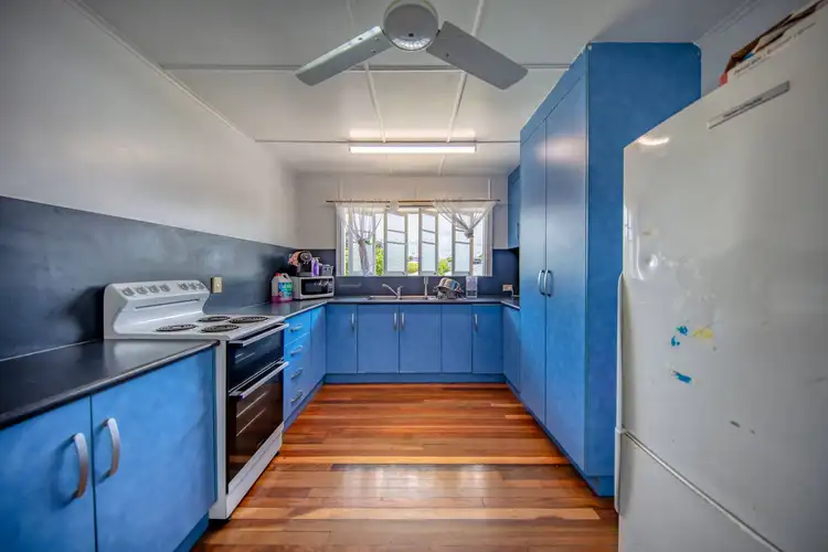 Fifth view of Homely block of units listing, 1, 2 & 3/43 Ryan Street, East Innisfail QLD 4860