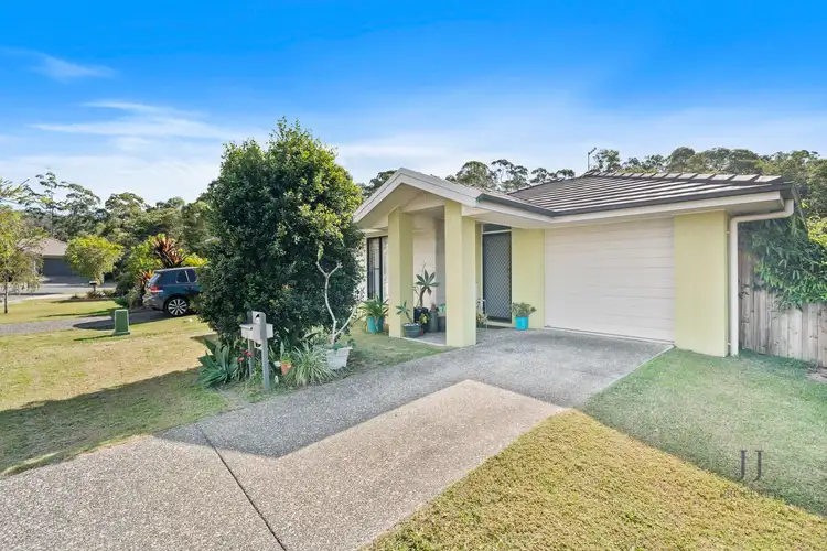 13 Paradise Place, Upper Kedron QLD 4055