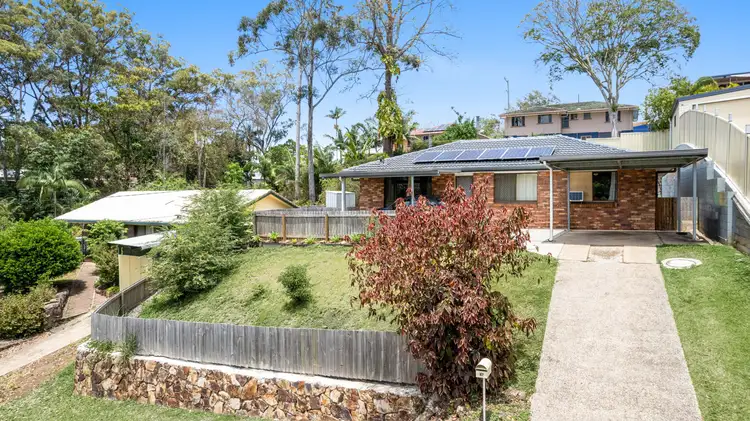 47 DAVID, Nambour QLD 4560