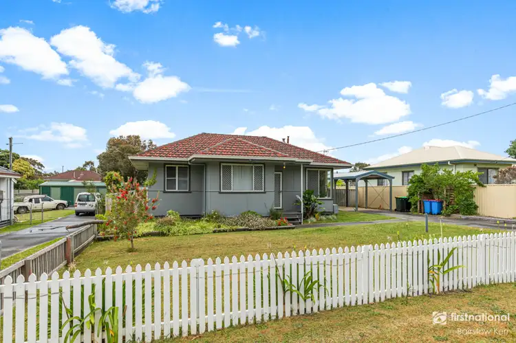 Main view of Homely house listing, 16 McKeown Avenue, Lockyer WA 6330