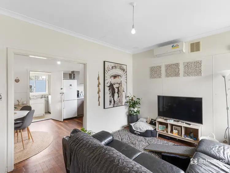 Fifth view of Homely house listing, 16 McKeown Avenue, Lockyer WA 6330