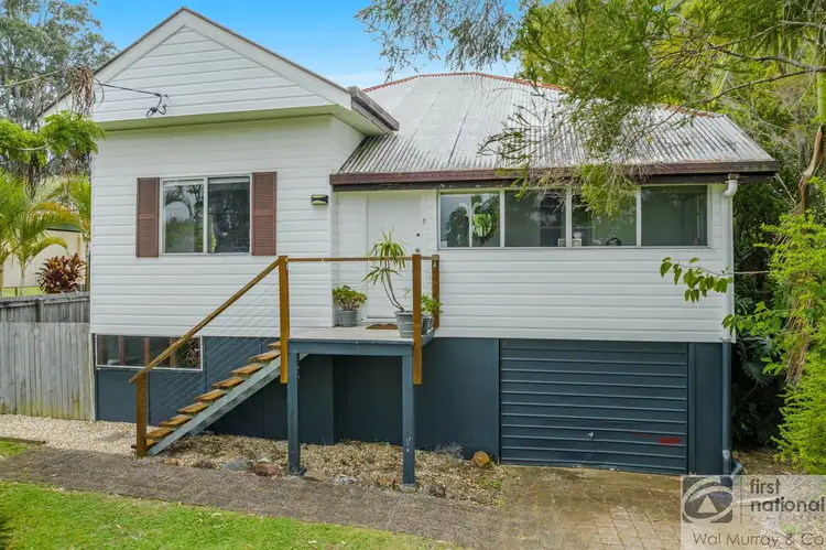 18 Taylor Avenue, Goonellabah NSW 2480