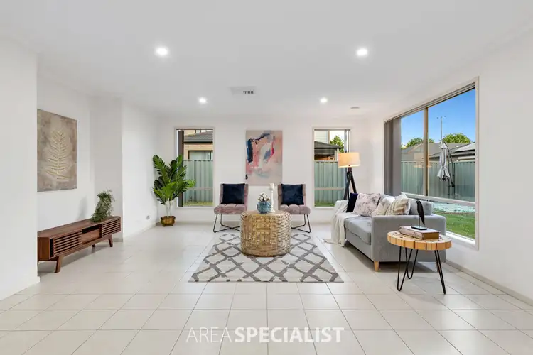Second view of Homely house listing, 17 Bowyer Avenue, Cranbourne East VIC 3977