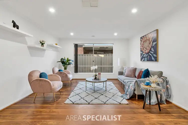 Third view of Homely house listing, 17 Bowyer Avenue, Cranbourne East VIC 3977