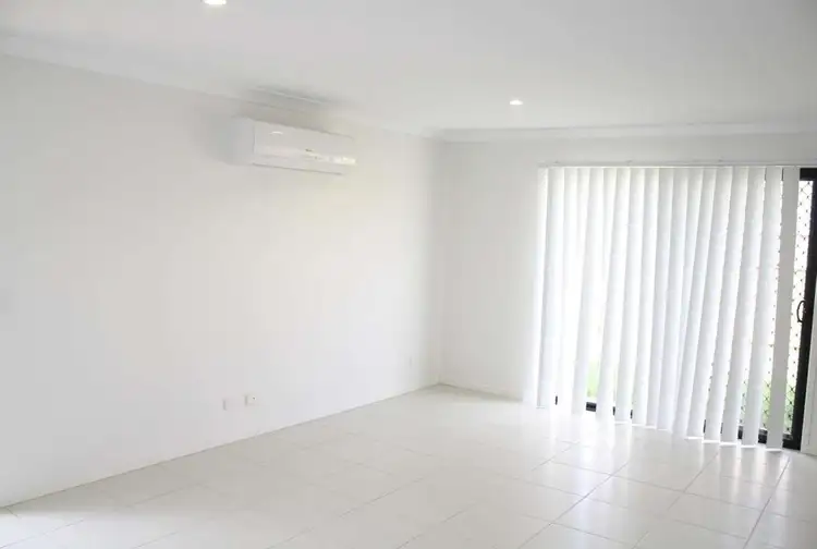 Third view of Homely semi-detached listing, 1/12 Shelley Street, Redbank Plains QLD 4301