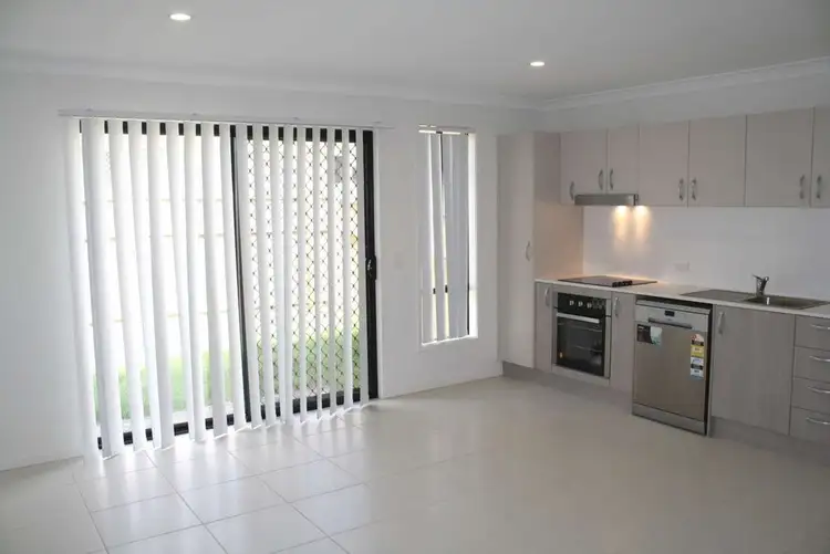 Fourth view of Homely semi-detached listing, 1/12 Shelley Street, Redbank Plains QLD 4301