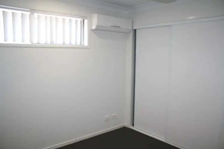 Fifth view of Homely semi-detached listing, 1/12 Shelley Street, Redbank Plains QLD 4301