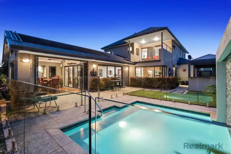 8 Alexis Circle, Wannanup WA 6210