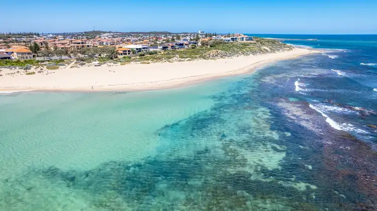 Sixth view of Homely house listing, 8 Alexis Circle, Wannanup WA 6210