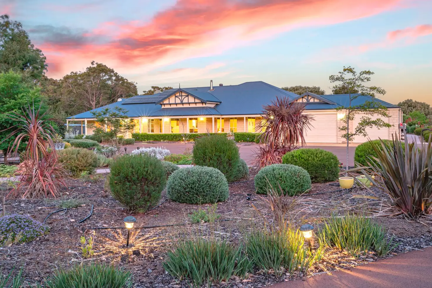 Main view of Homely house listing, 9 Winter Retreat, Yallingup WA 6282