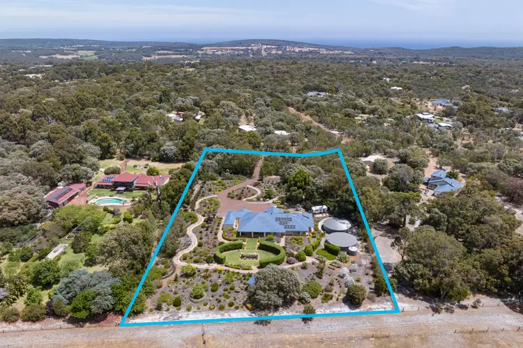 Third view of Homely house listing, 9 Winter Retreat, Yallingup WA 6282