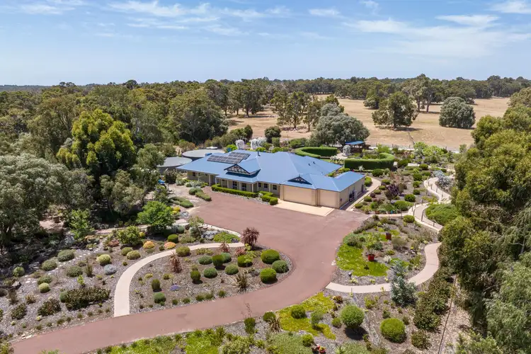 Fourth view of Homely house listing, 9 Winter Retreat, Yallingup WA 6282
