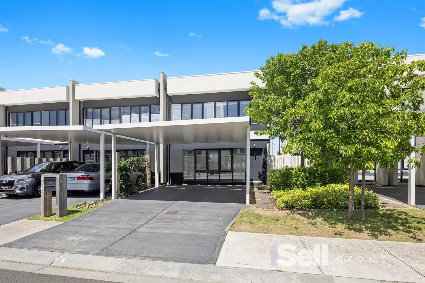 Main view of Homely house listing, 7 Amaryn Court, Springvale VIC 3171
