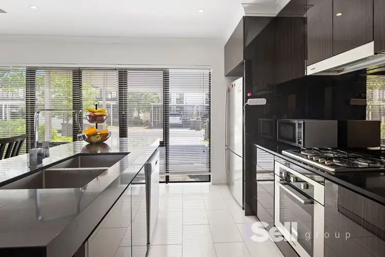 Fourth view of Homely house listing, 7 Amaryn Court, Springvale VIC 3171