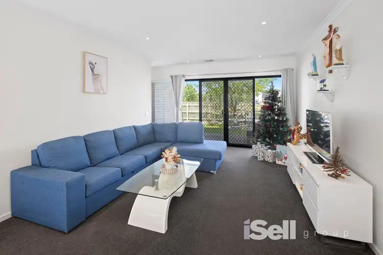 Sixth view of Homely house listing, 7 Amaryn Court, Springvale VIC 3171