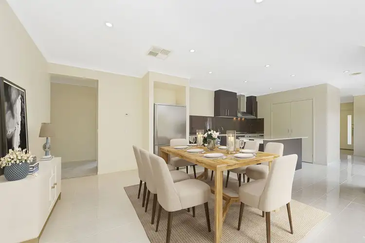 Fifth view of Homely house listing, 6 Sabel Drive, Cranbourne North VIC 3977