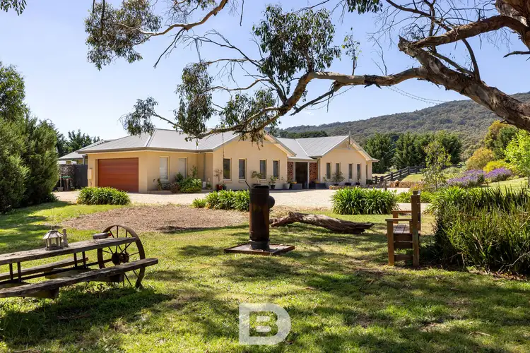 1 Waterworks Road, Woodend VIC 3442