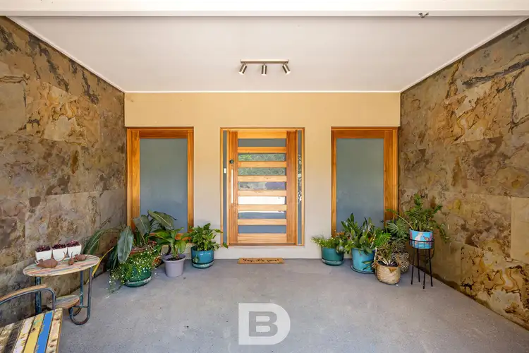 Third view of Homely house listing, 1 Waterworks Road, Woodend VIC 3442