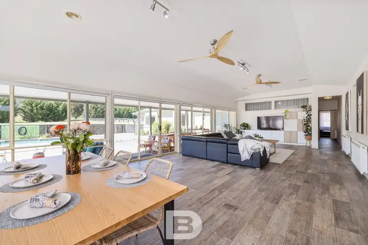 Fourth view of Homely house listing, 1 Waterworks Road, Woodend VIC 3442