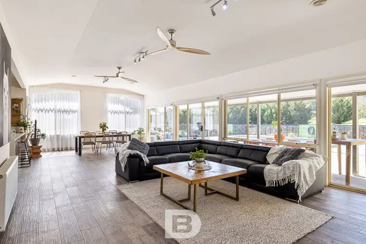 Fifth view of Homely house listing, 1 Waterworks Road, Woodend VIC 3442