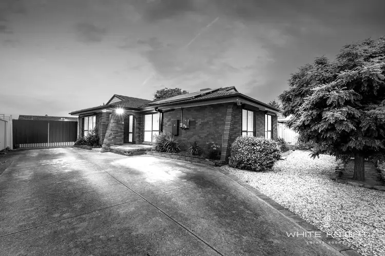 10 Odessa Avenue, Keilor Downs VIC 3038