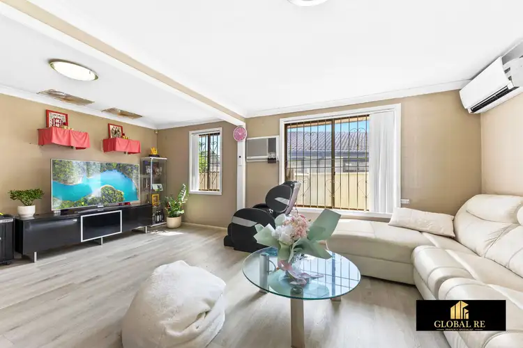 Second view of Homely house listing, 15 Maxwells Ave, Ashcroft NSW 2168