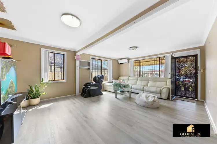 Third view of Homely house listing, 15 Maxwells Ave, Ashcroft NSW 2168