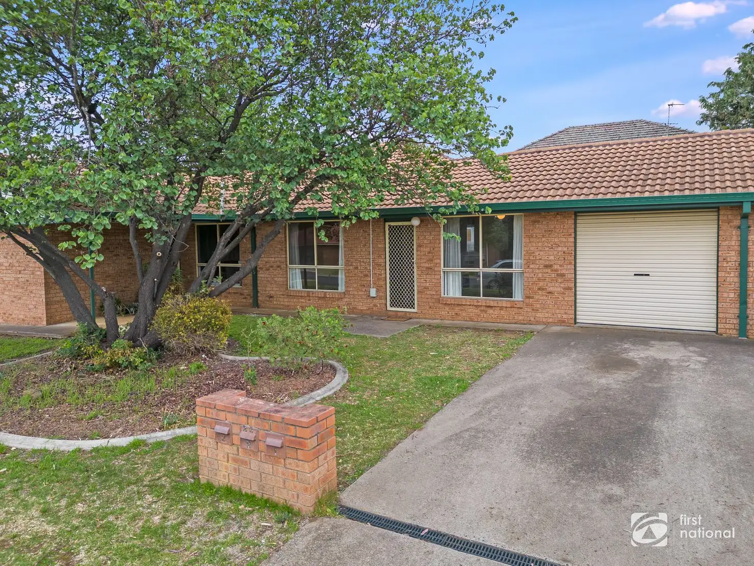 Main view of Homely unit listing, 2/20 White Avenue, Armidale NSW 2350