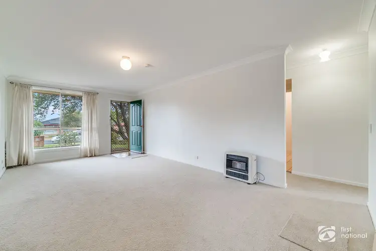 Second view of Homely unit listing, 2/20 White Avenue, Armidale NSW 2350