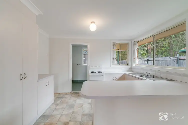 Third view of Homely unit listing, 2/20 White Avenue, Armidale NSW 2350