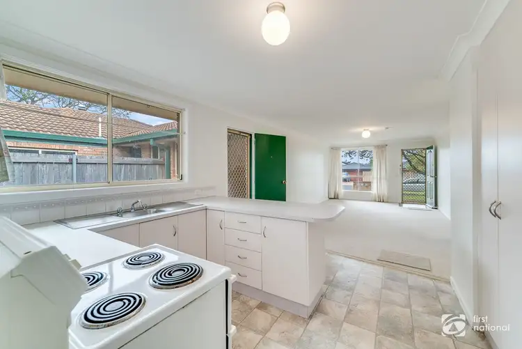 Fourth view of Homely unit listing, 2/20 White Avenue, Armidale NSW 2350