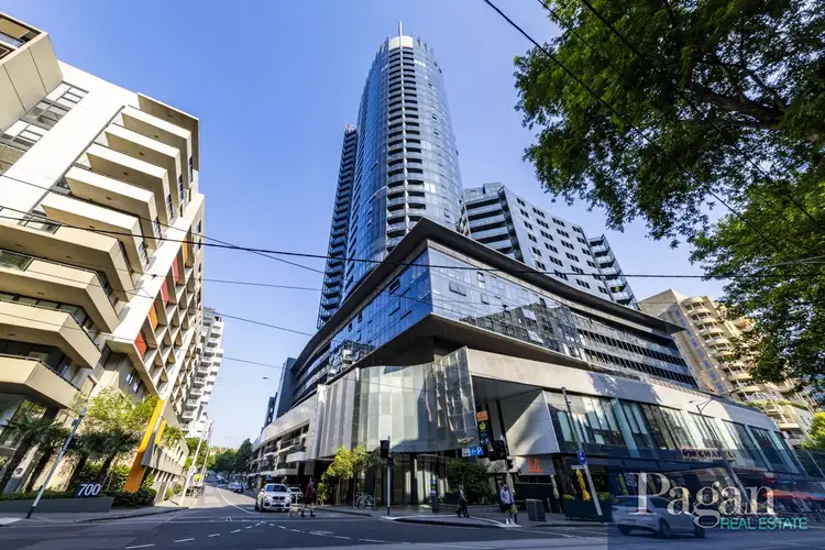 317A/35 Malcolm Street, South Yarra VIC 3141