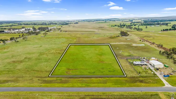 CA 12 Willung Road, Rosedale VIC 3847