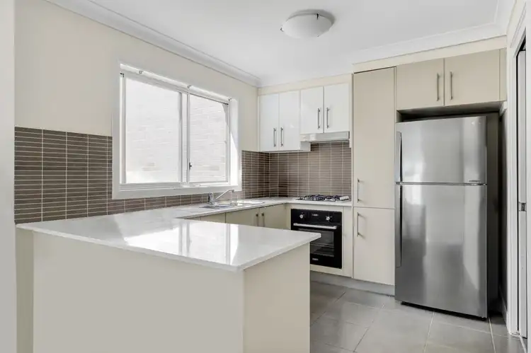 Second view of Homely townhouse listing, 9/170 Glenfield Road, Casula NSW 2170
