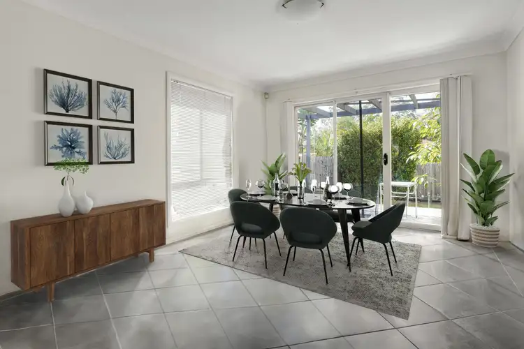 Third view of Homely townhouse listing, 9/170 Glenfield Road, Casula NSW 2170