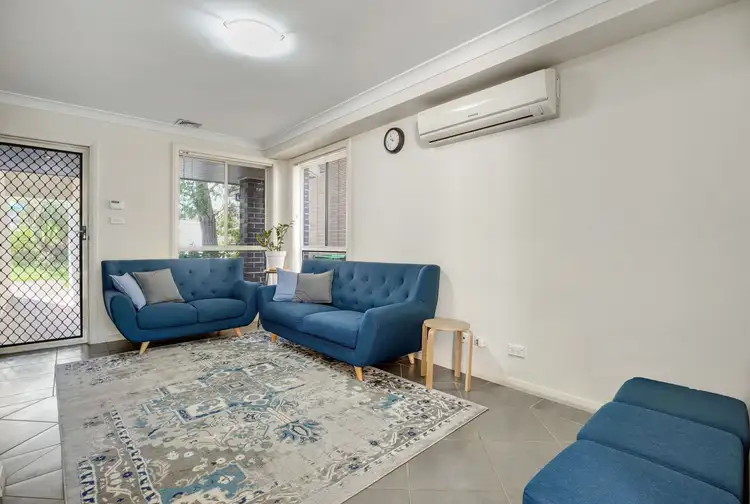 Fourth view of Homely townhouse listing, 9/170 Glenfield Road, Casula NSW 2170