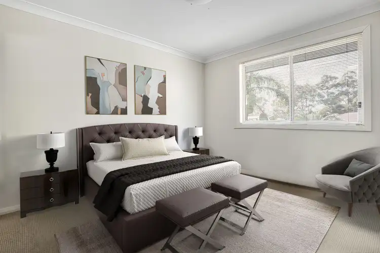 Fifth view of Homely townhouse listing, 9/170 Glenfield Road, Casula NSW 2170