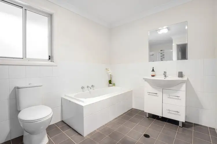 Sixth view of Homely townhouse listing, 9/170 Glenfield Road, Casula NSW 2170