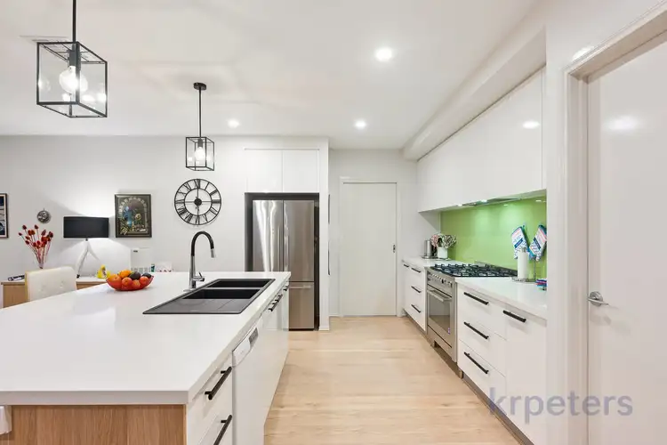 Third view of Homely house listing, 20 Wakehurst Way, Officer VIC 3809