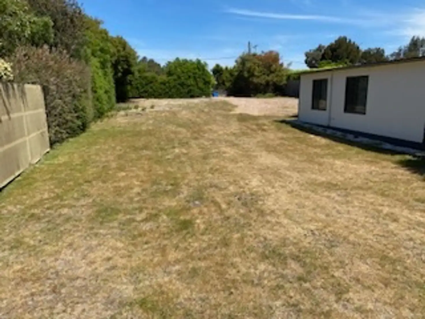 Main view of Homely land listing, 123 Charles Street, Squeaking Point TAS 7307