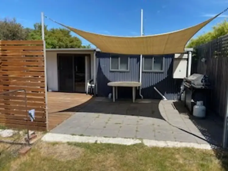 Second view of Homely land listing, 123 Charles Street, Squeaking Point TAS 7307