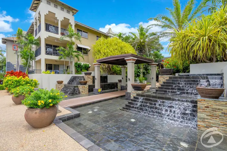 275/12 Gregory Street, Westcourt QLD 4870